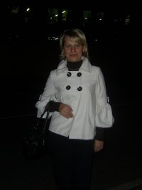 Мария Захарова, 9 мая 1986, Екатеринбург, id16588311