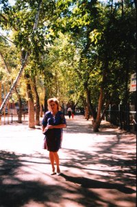Галина Обухова, 8 апреля 1987, Новосибирск, id18001887