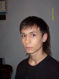 Иван Козловский, 24 января 1990, Екатеринбург, id18808669