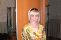 Светлана Арангазинова, 11 апреля 1972, Курган, id21273680