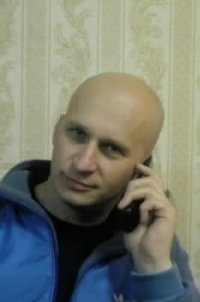 Сергей Федькин, 29 мая , Тольятти, id27585651
