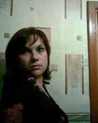 Мария Какуша, 5 апреля 1985, Скадовск, id31906292
