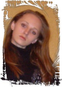 Анюта Лаврова, 27 декабря 1993, Геническ, id35331949