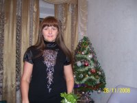 Елена Булычева, Алексин, id44643714