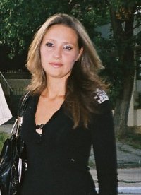 Людмила Железова, 6 апреля , Москва, id46196486