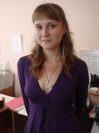 Наталья Коваленко, 8 августа 1992, Москва, id48554558