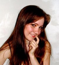 Марианна Комарова, 6 сентября , Санкт-Петербург, id48673682