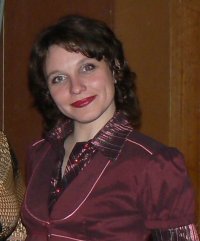 Ольга Киселева, 12 февраля 1979, Кабанск, id51784500