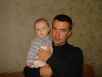 Виктор Любонько, 18 сентября 1989, Кузнецовск, id67485938