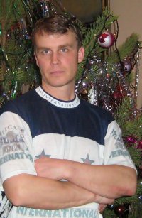 Дмитрий Кангин, 21 января 1987, Вольск, id69704399