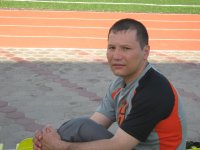 Руслан Балтабаев, 10 февраля , Москва, id70195427