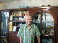 Александр Васин, 8 июня , Волжск, id74478668