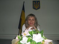 Лилия Полюхович, 20 июня 1982, Кировоград, id75079417