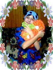 Лиана Мухсинова, 10 апреля 1995, Уфа, id75672958
