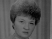 Ольга Лобанова, 7 февраля 1993, Москва, id83856115