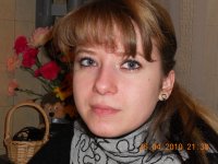 Татьяна Лепешкина, 24 февраля 1987, Раменское, id84021181