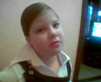 Елена Забияченко, 2 апреля , Симферополь, id84621421