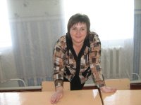 Людмила Камынина, 15 марта , Самара, id91834760
