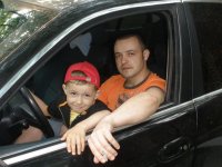 Bogdan Ojovan, 26 мая , Череповец, id96214969