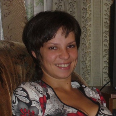Екатерина Никишова, 21 августа , Сумы, id20954511